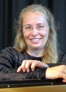 Anke Bauer